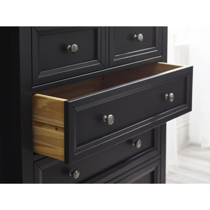 Maine 3 + 2 Drawer Chest