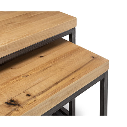 Brooklyn Coffee Table