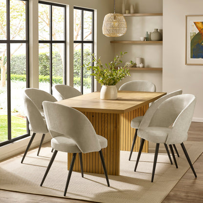 Arundel Rectangular Dining Table