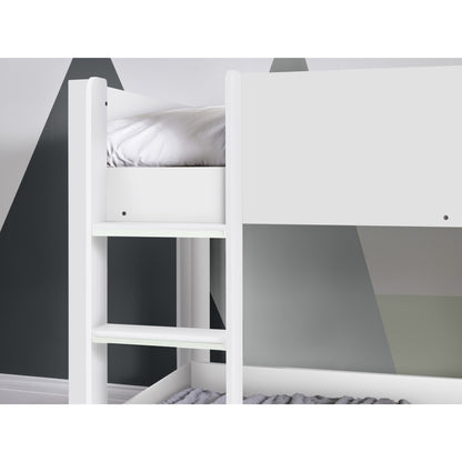 Solomon Bunk Bed