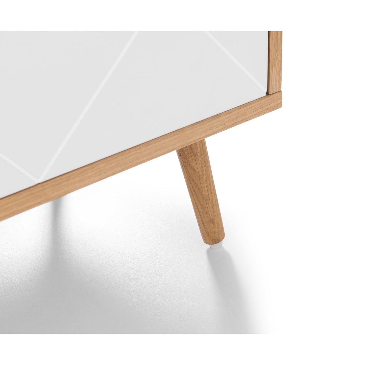 Moritz 4 Door Cabinet