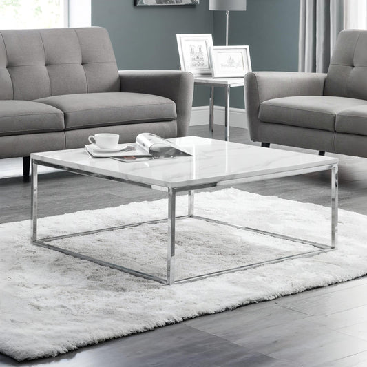 Scala Top Coffee Table