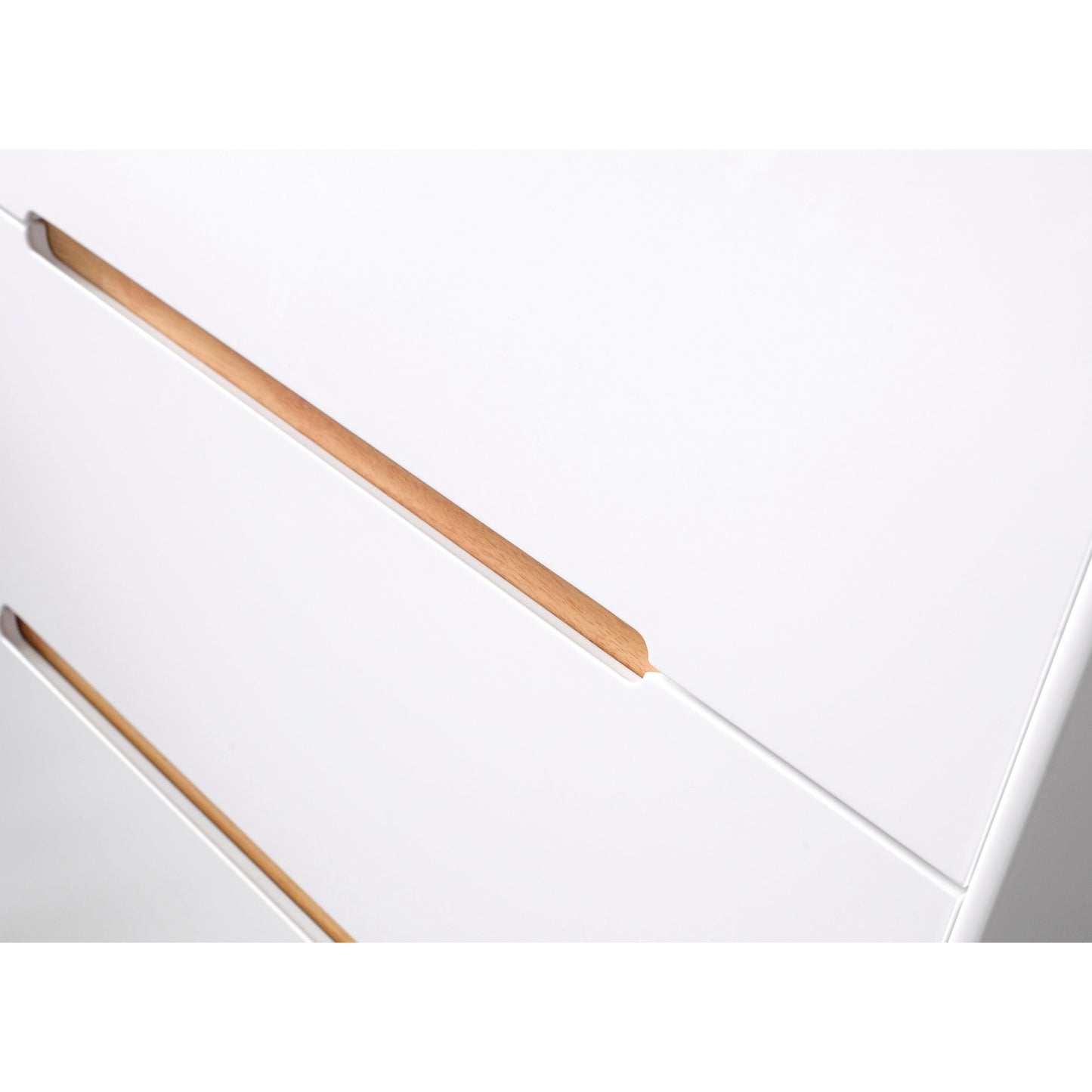 Alicia 5 Drawer Chest