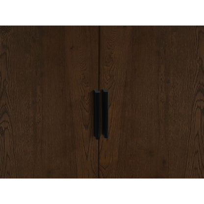 Alba 2 Door Wardrobe