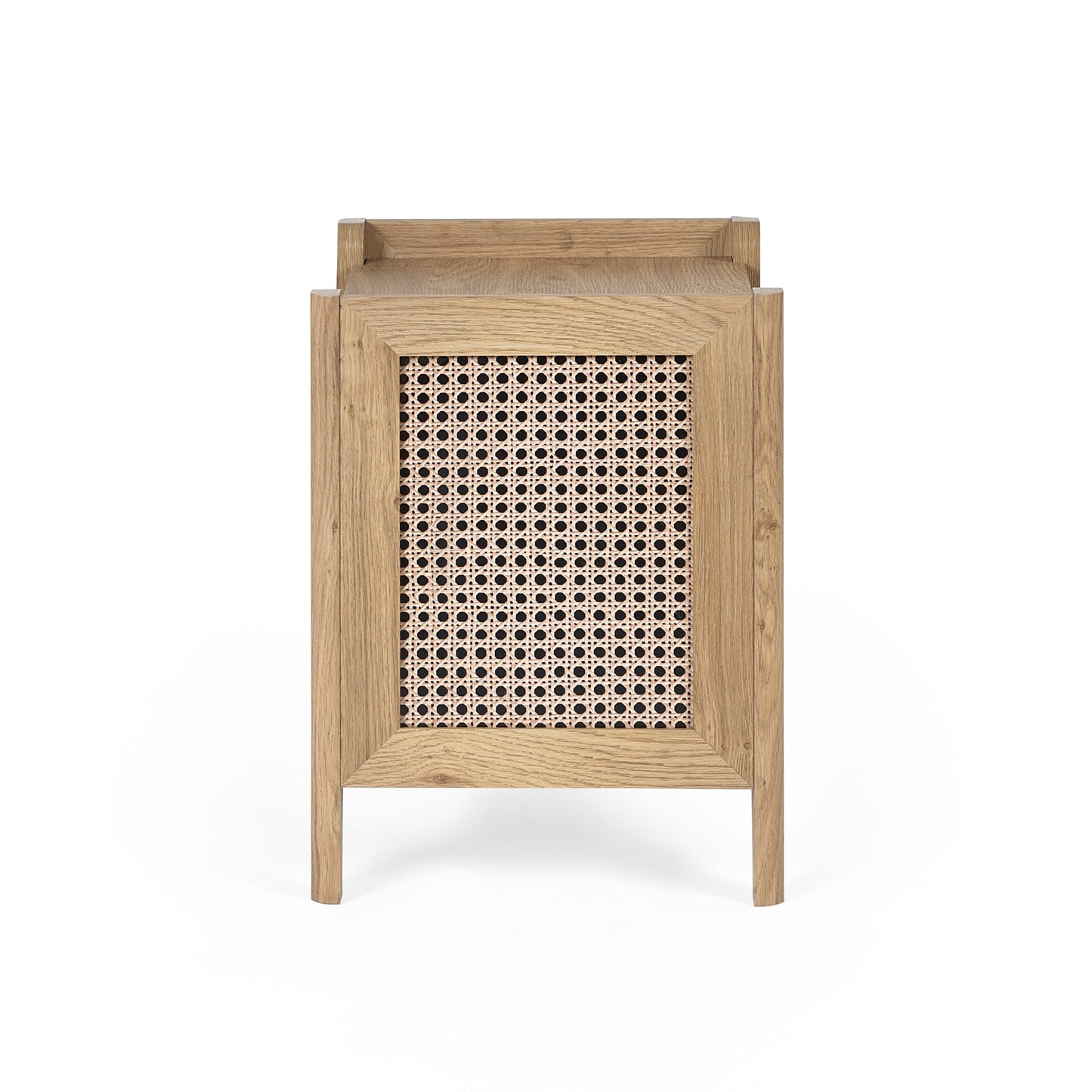 Sydney Side Table With Removable Shelf