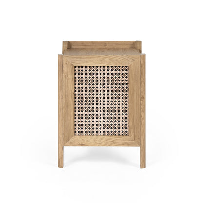 Sydney Side Table With Removable Shelf