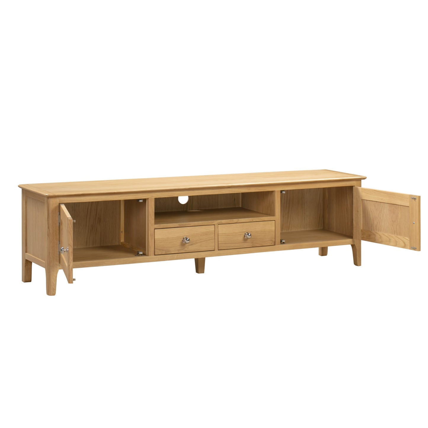 Cotswold Widescreen Tv Unit