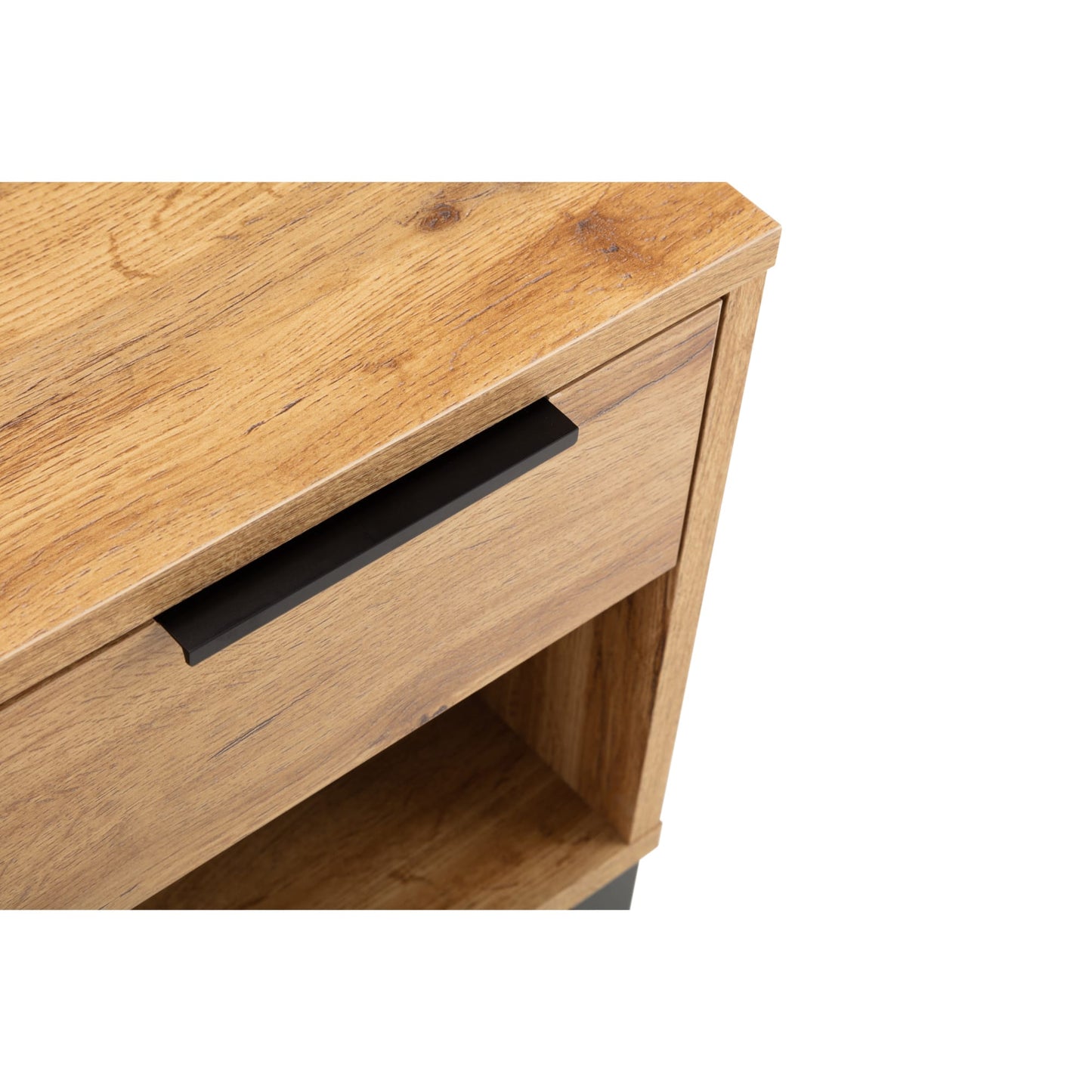 Bali 1 Drawer Bedside