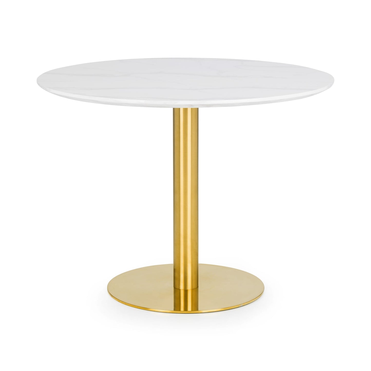 Palermo Round Pedestal Table