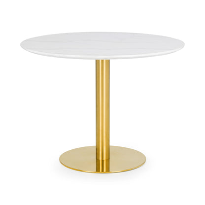 Palermo Round Pedestal Table