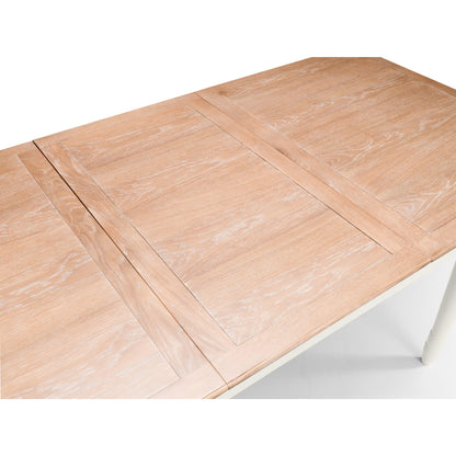 Provence Extending Dining Table