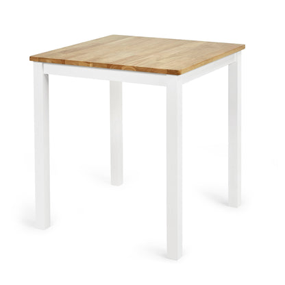Linwood Square Dining Table