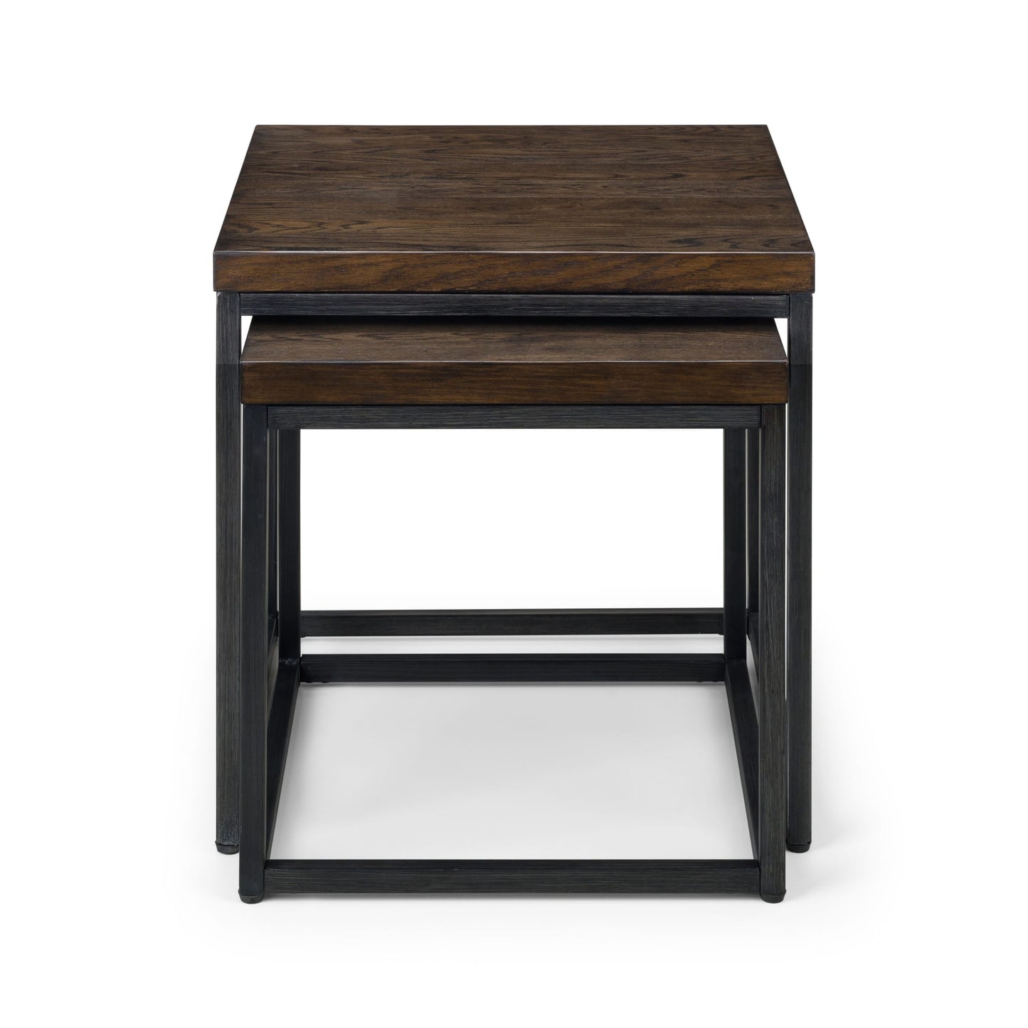 Brooklyn Nesting Side Tables