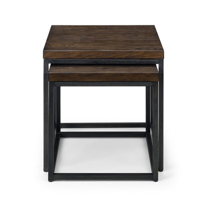 Brooklyn Nesting Side Tables