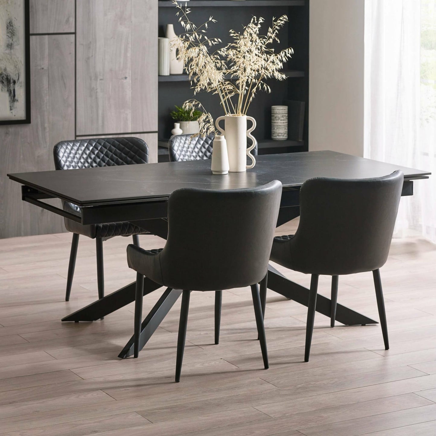 Osaka Extending Dining Table