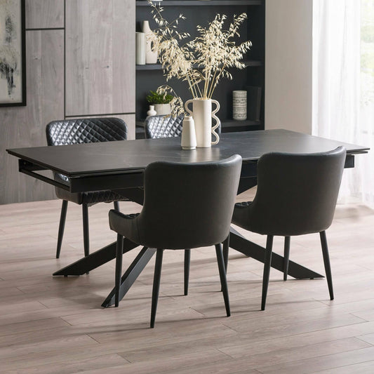 Osaka Extending Dining Table