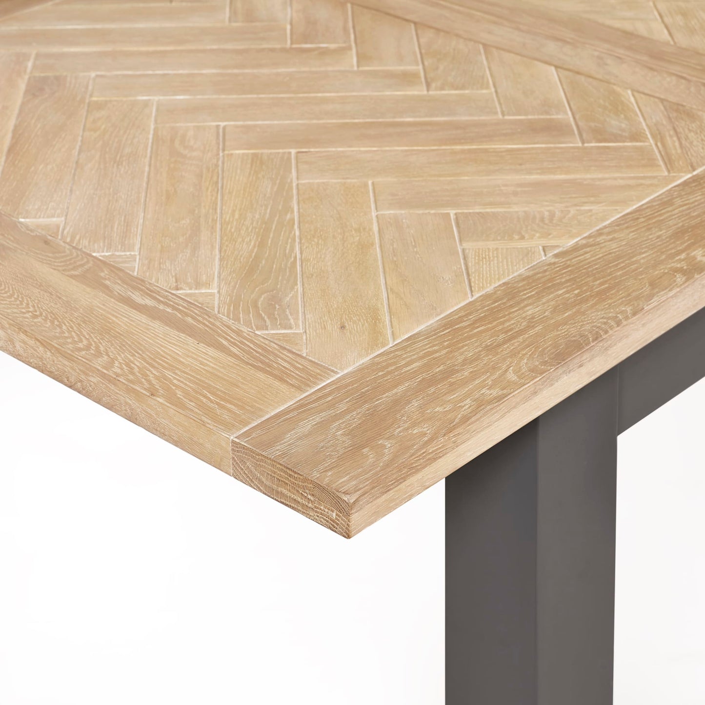 Bordeaux Extending Dining Table