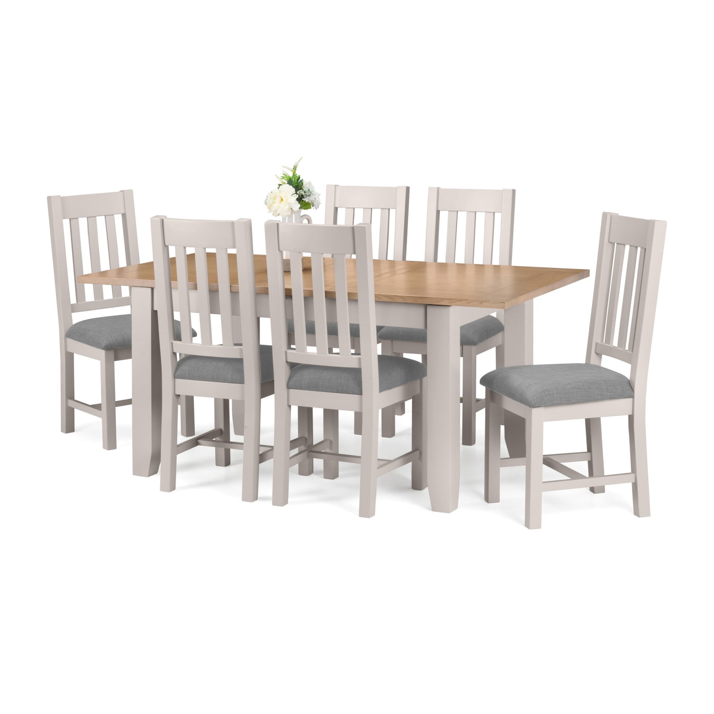 Richmond Extending Dining Table