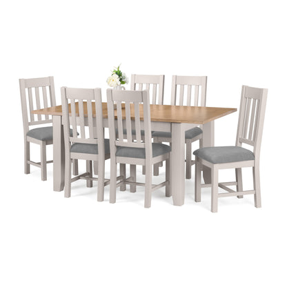 Richmond Extending Dining Table