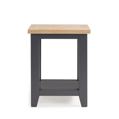 Bordeaux Side Table