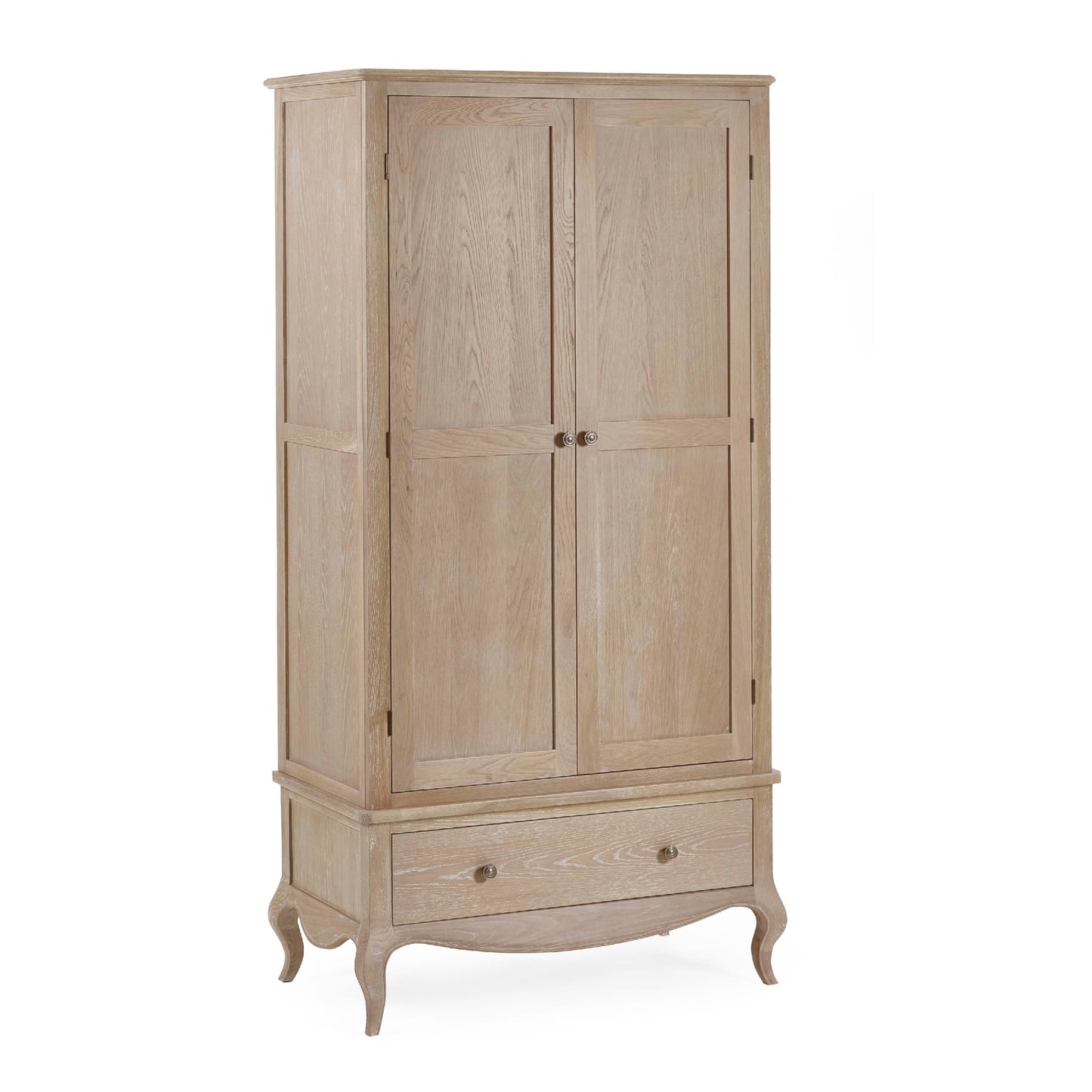 Camille Combination Wardrobe