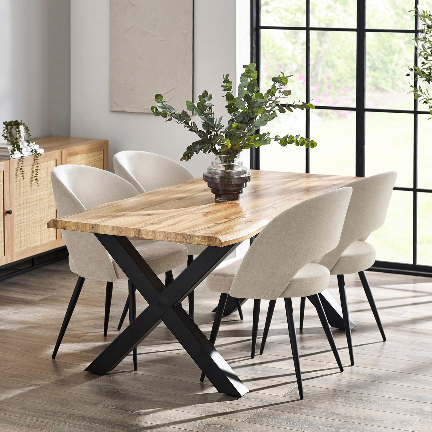 Harvey Dining Table