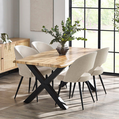 Harvey Dining Table