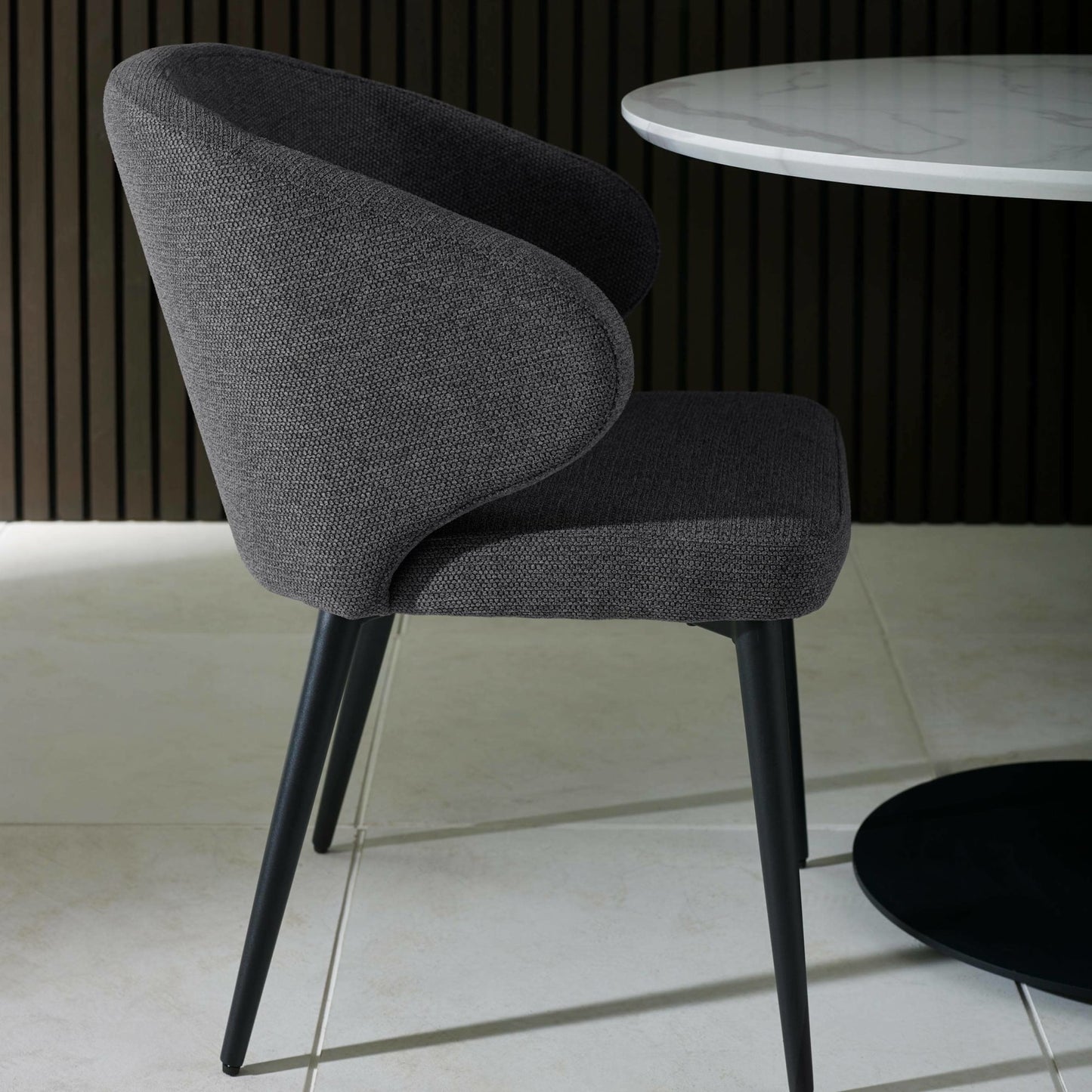 Set of 2 Marcus Dining Chairs