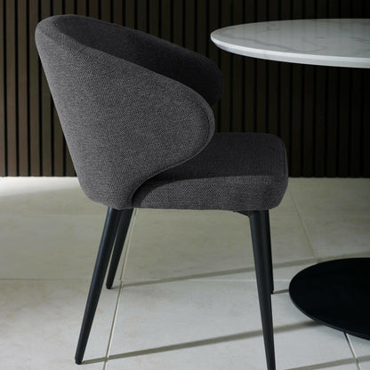 Set of 2 Marcus Dining Chairs