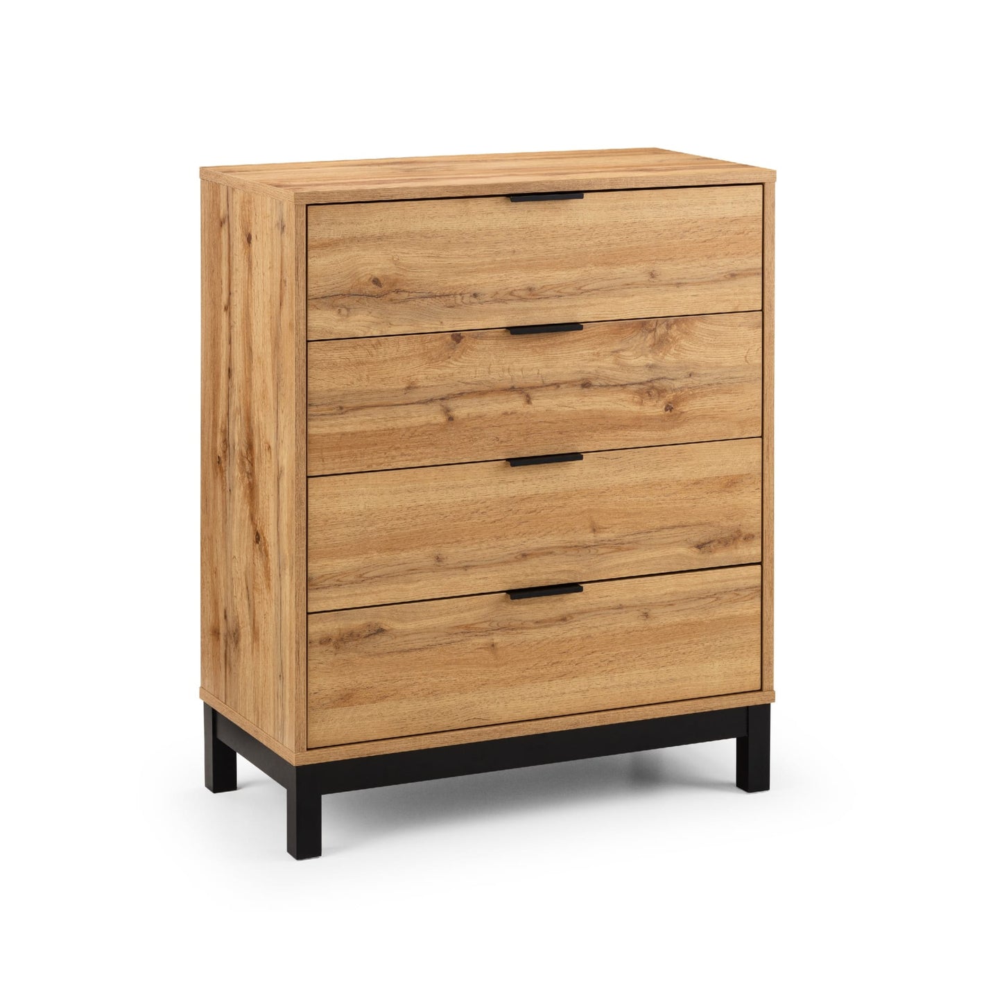 Bali 4 Drawer Chest