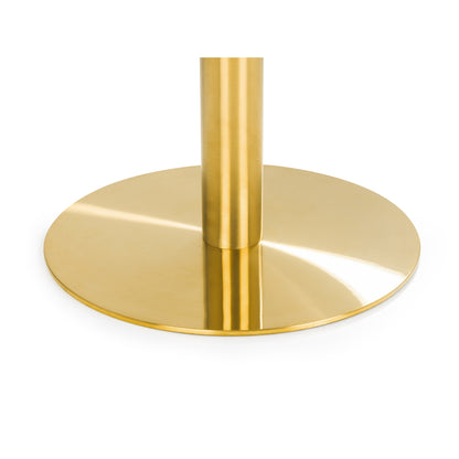 Palermo Round Pedestal Table