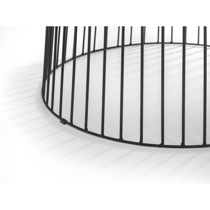 Broadway Round Coffee Table