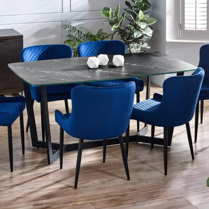 Olympus Dining Table