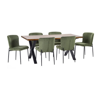 Aron Dining Table
