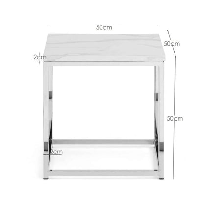 Scala Top Side Table