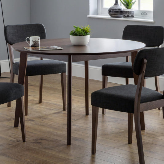 Farringdon Circular Table