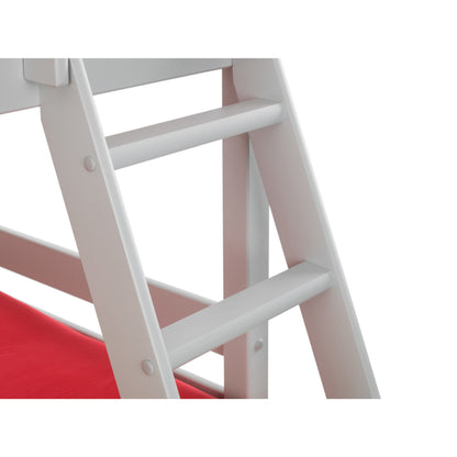 Merlin Triple Sleeper Bunk