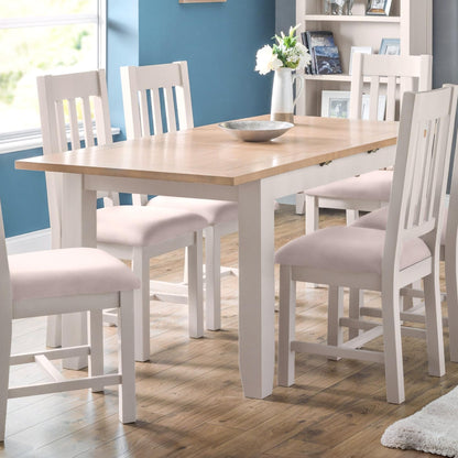 Richmond Extending Dining Table