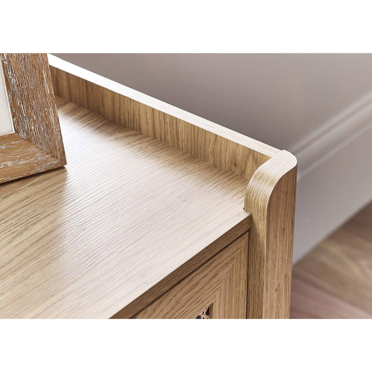 Sydney 6 Drawer Wide Chest