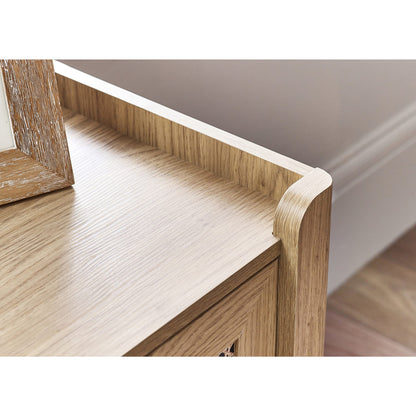 Sydney 6 Drawer Wide Chest