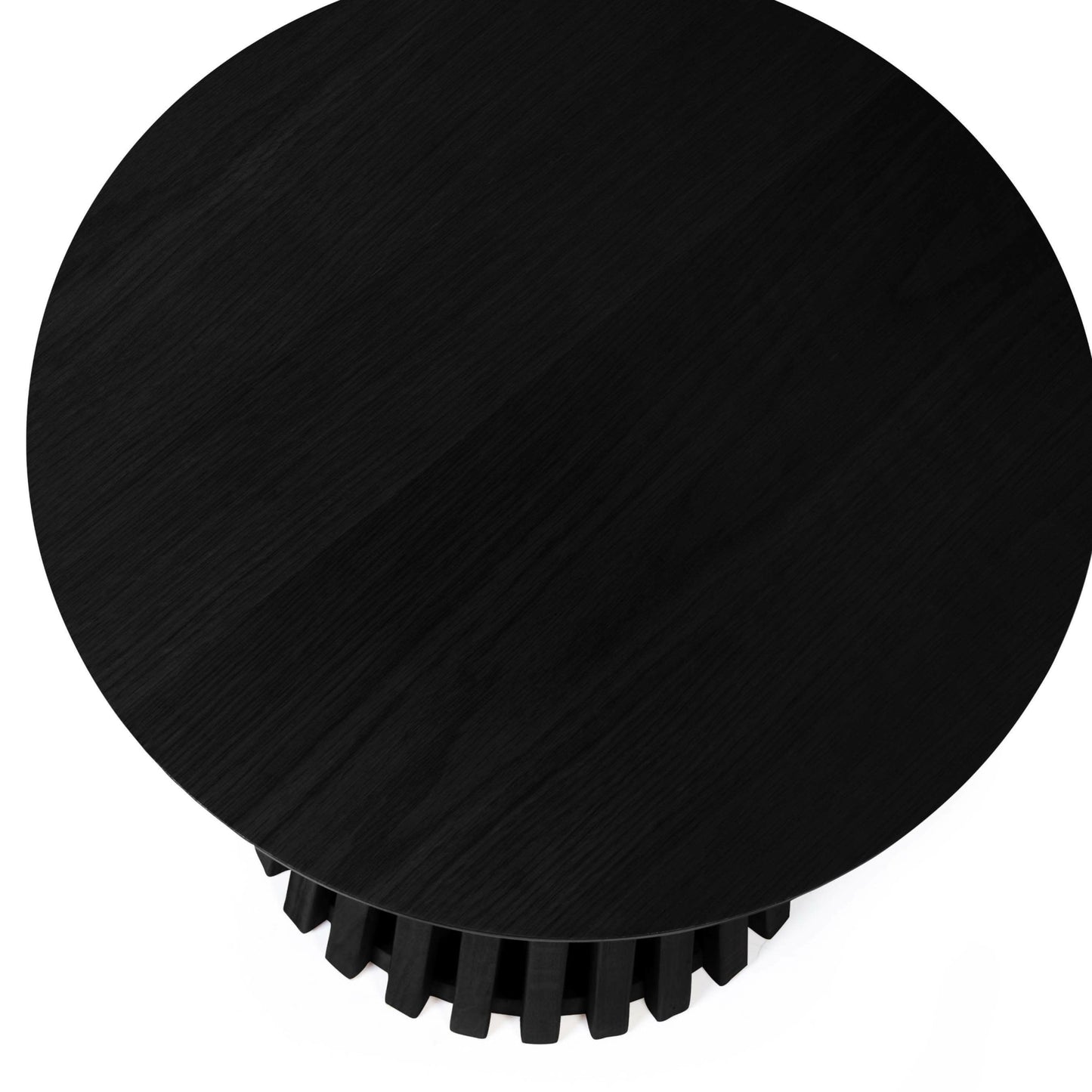 Ollie Round Side Table