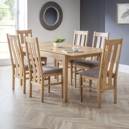 Cotswold Extending Dining Table