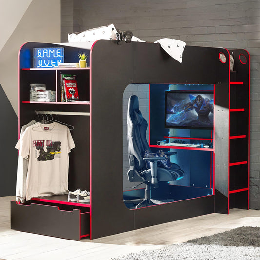 Impact Gaming Bunk