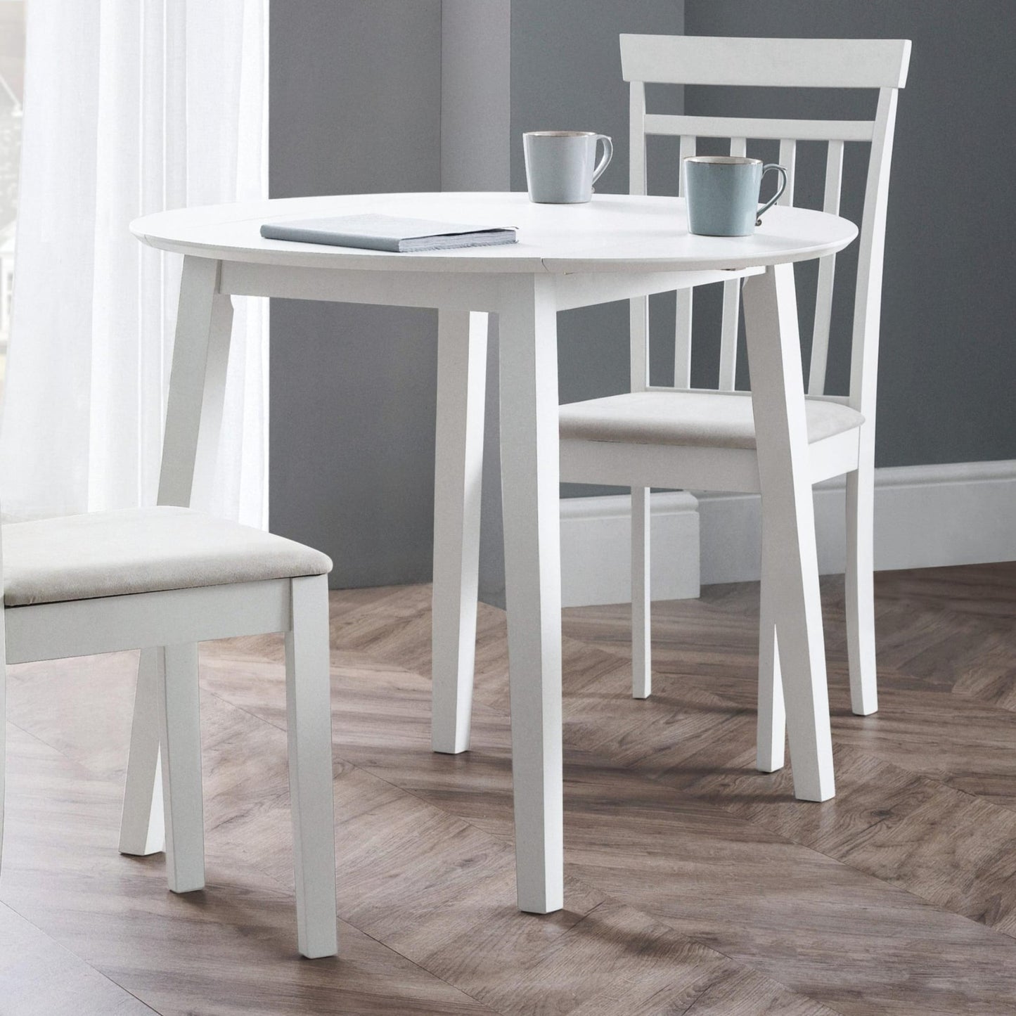 Coast Dropleaf Table