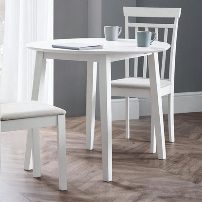 Coast Dropleaf Table