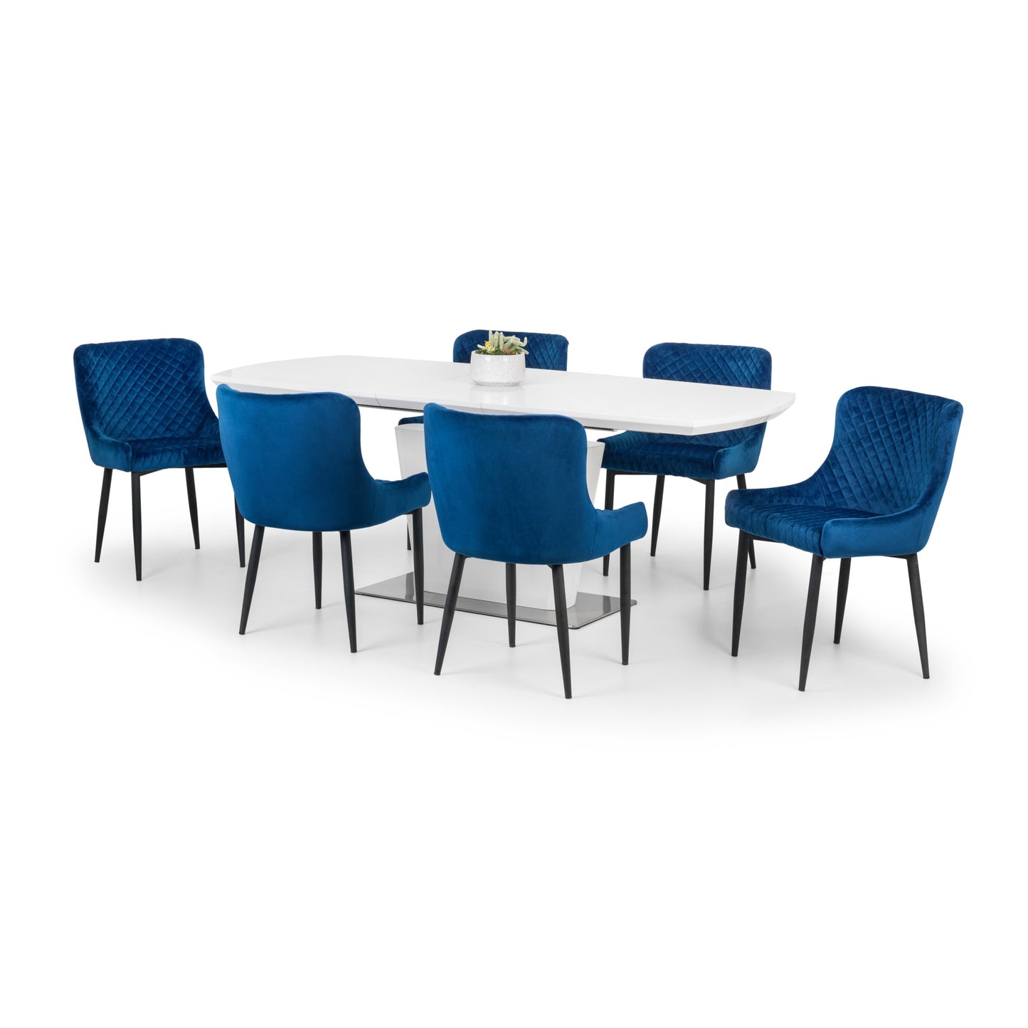 Como Extending Table