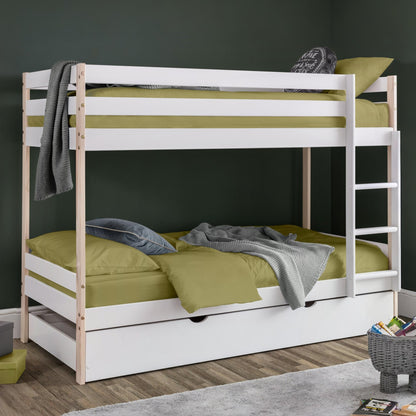 Nova Bunk Bed