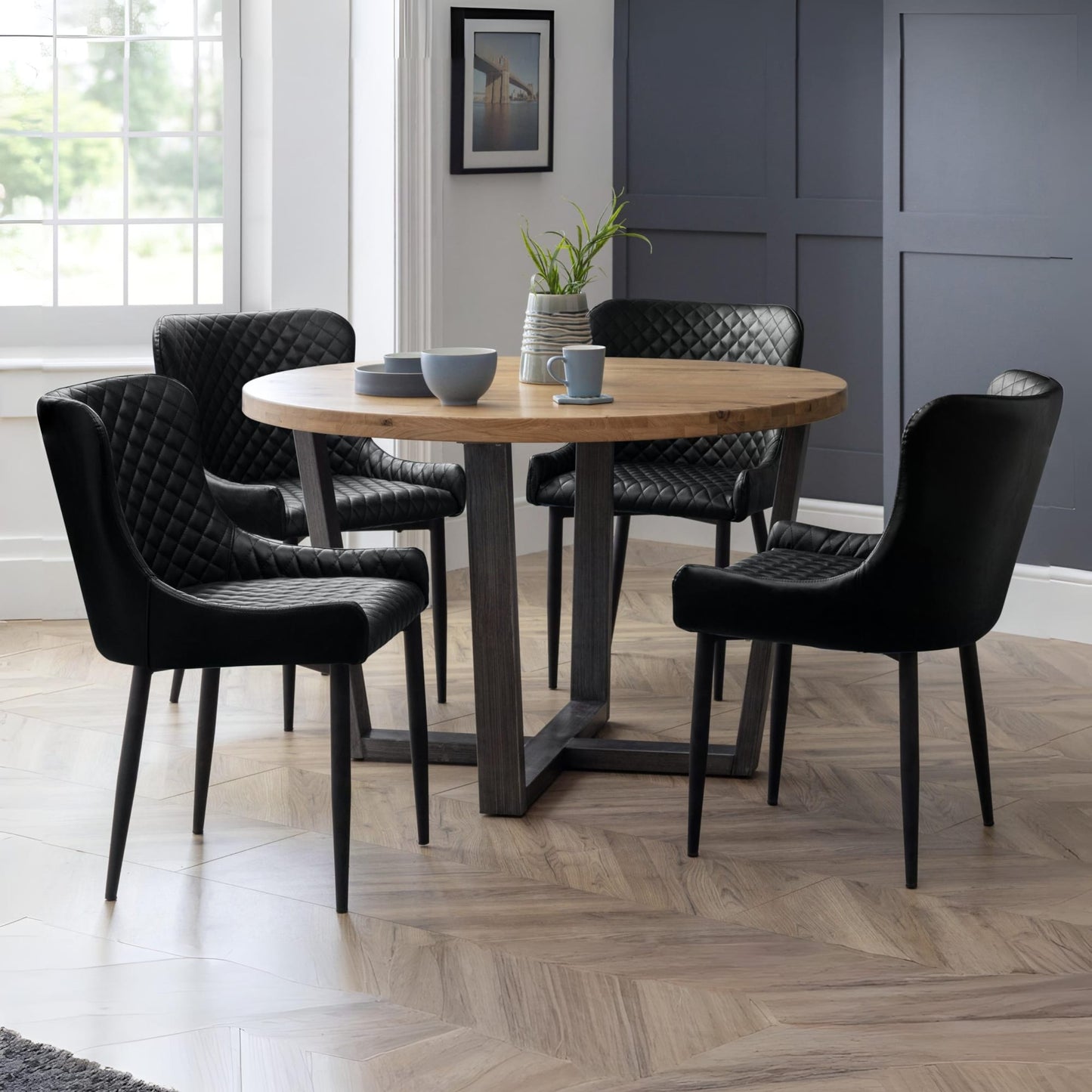 Brooklyn Round Table