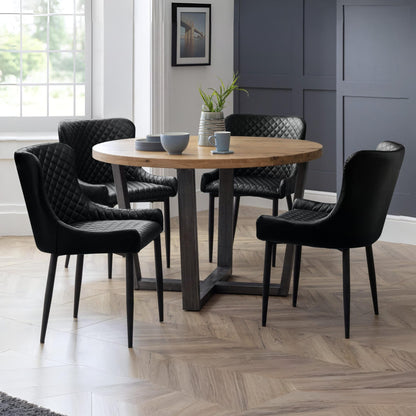 Brooklyn Round Table