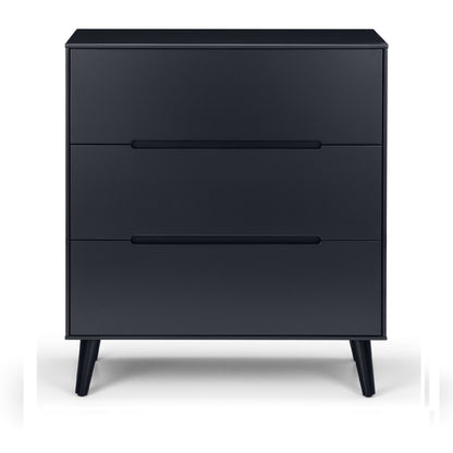 Alicia 3 Drawer Chest